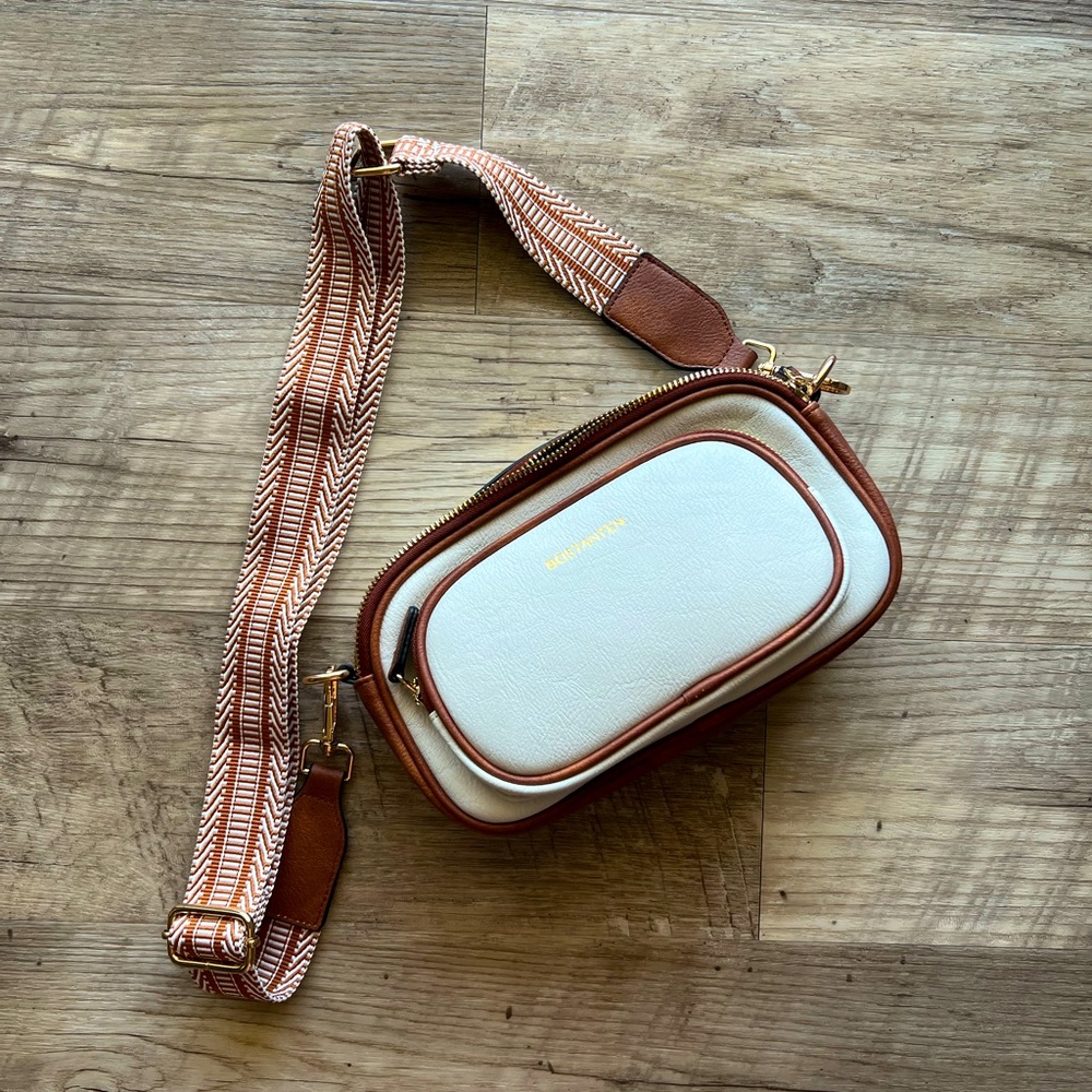 Amazon Crossbody Camerabag